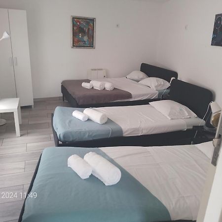 Blife Faro City Life Private Rooms المظهر الخارجي الصورة