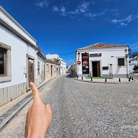 Blife Faro City Life Private Rooms المظهر الخارجي الصورة