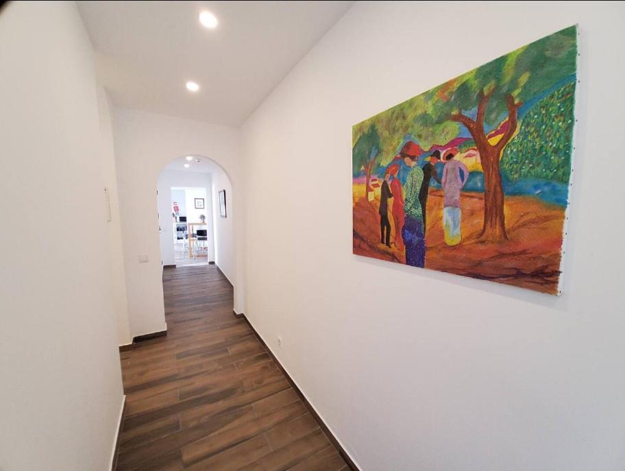 Blife Faro City Life Private Rooms المظهر الخارجي الصورة