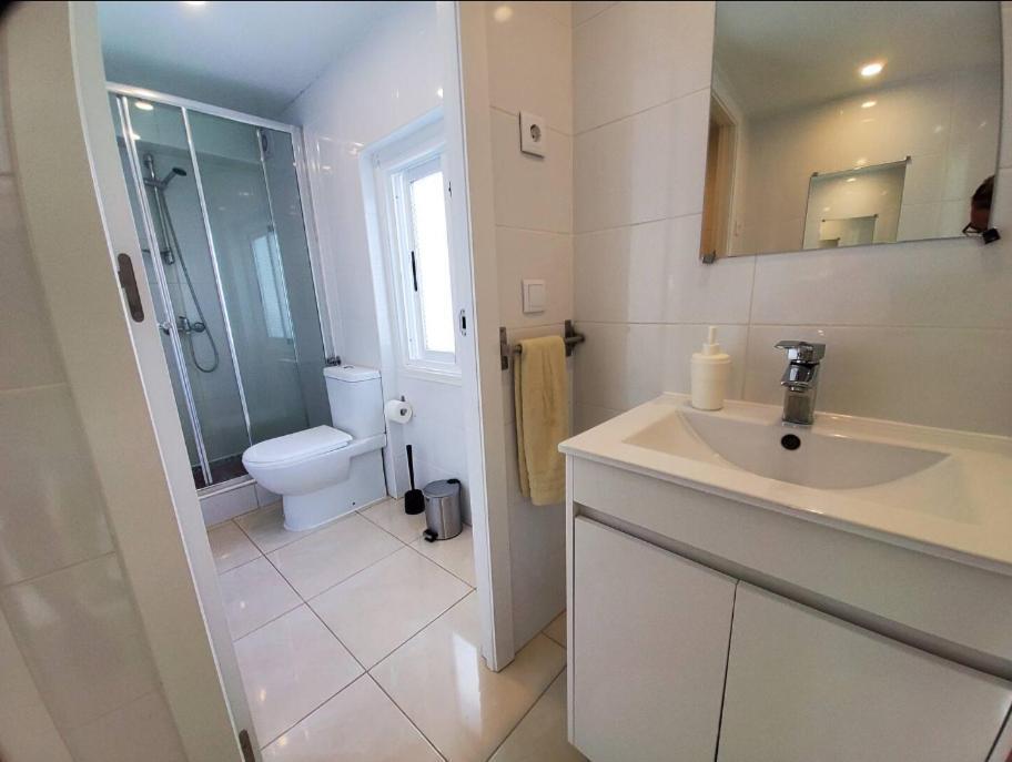 Blife Faro City Life Private Rooms المظهر الخارجي الصورة