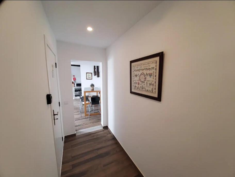 Blife Faro City Life Private Rooms المظهر الخارجي الصورة
