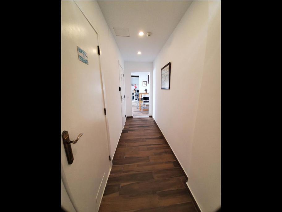 Blife Faro City Life Private Rooms المظهر الخارجي الصورة