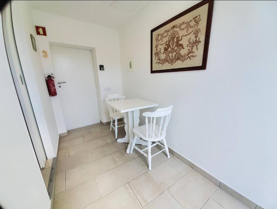 Blife Faro City Life Private Rooms المظهر الخارجي الصورة