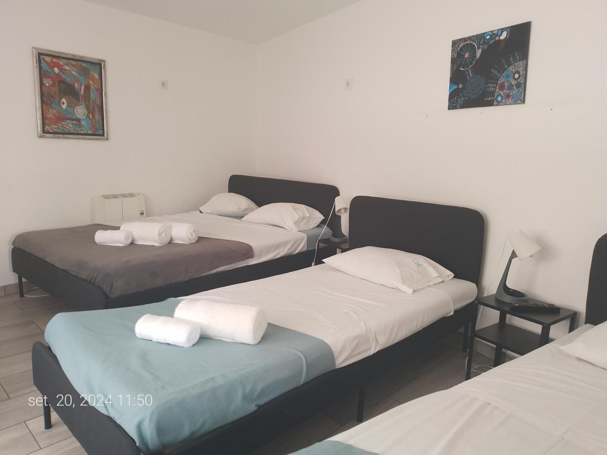 Blife Faro City Life Private Rooms المظهر الخارجي الصورة